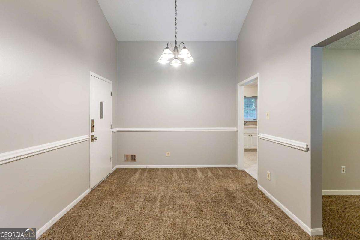 1105 Buckhurst Drive Atlanta GA 30349