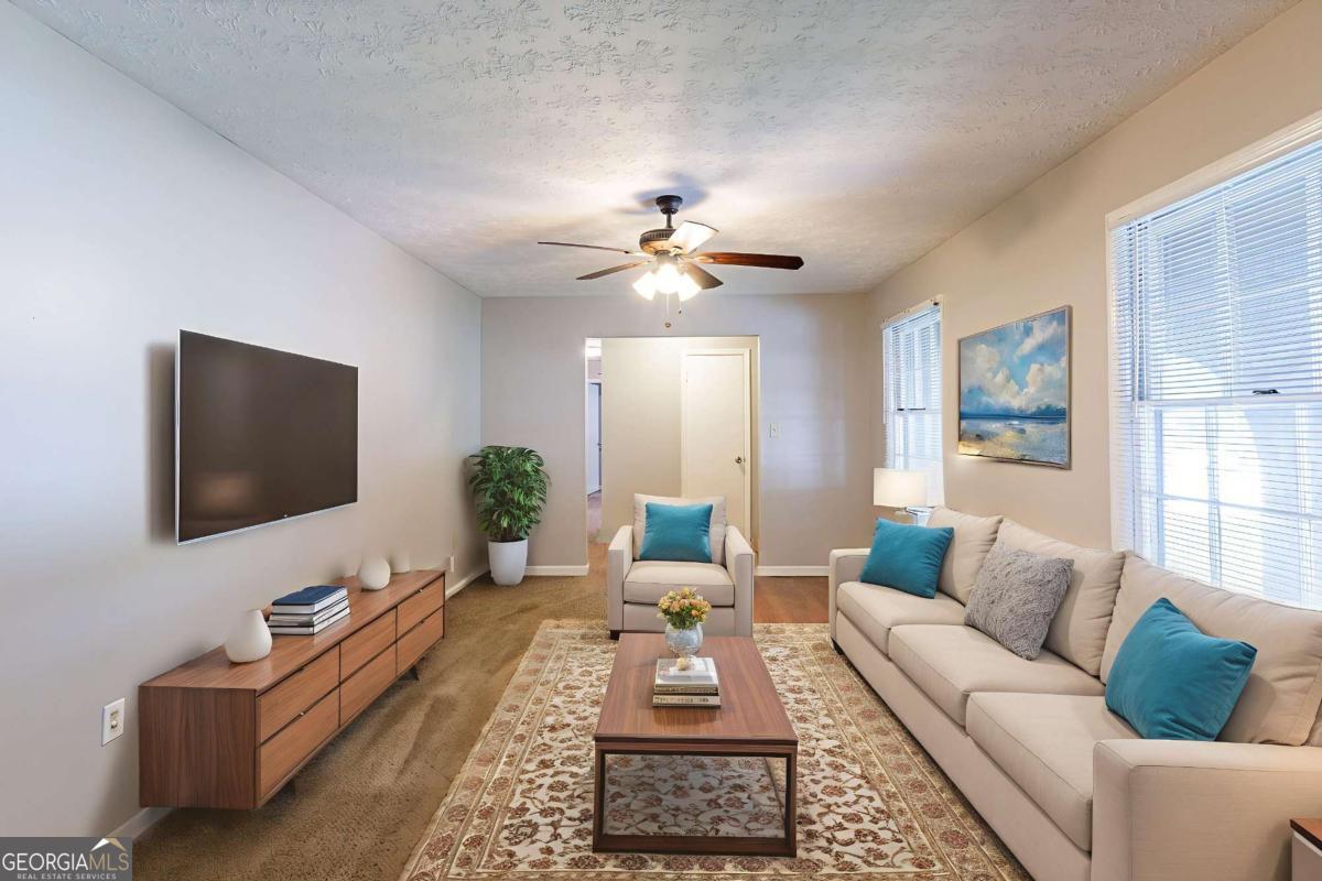 1105 Buckhurst Drive Atlanta GA 30349