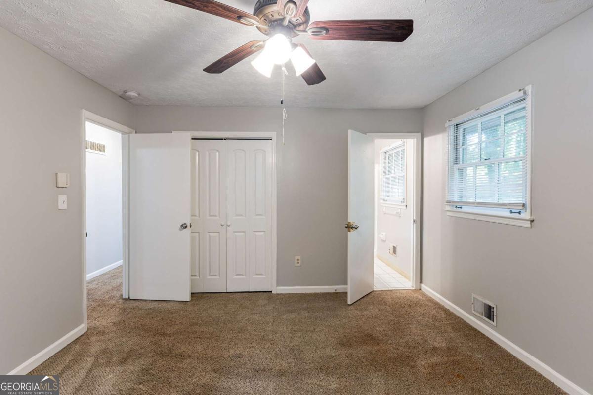 1105 Buckhurst Drive Atlanta GA 30349