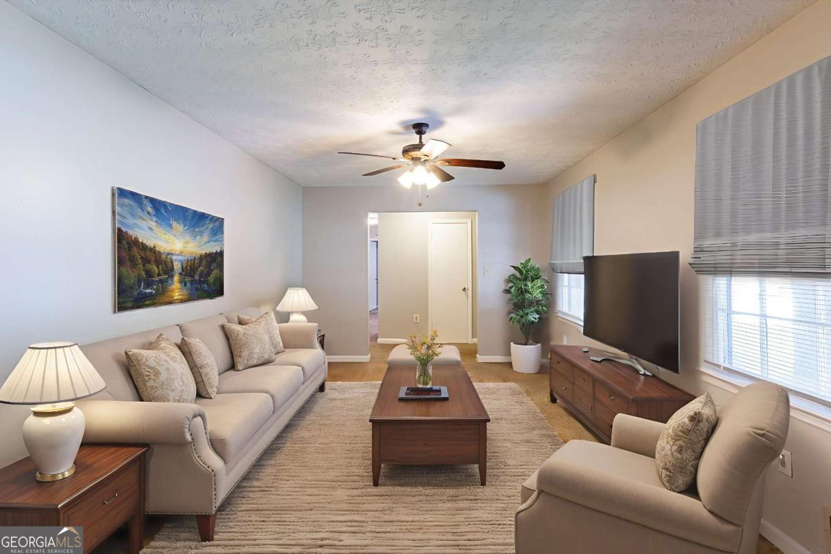 1105 Buckhurst Drive Atlanta GA 30349