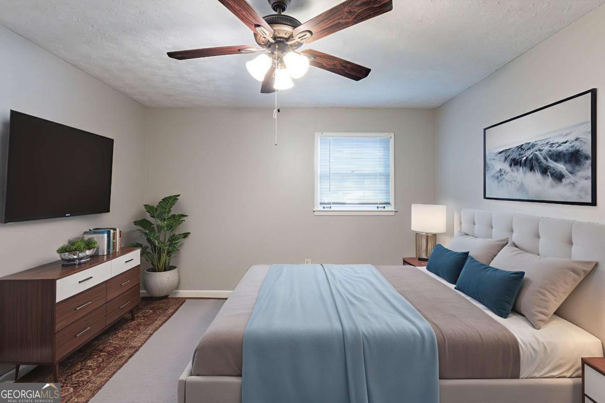 1105 Buckhurst Drive Atlanta GA 30349