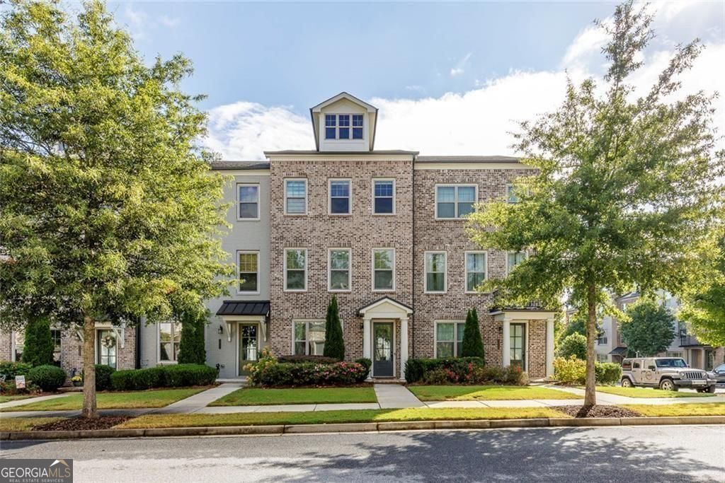 20063 Windalier Way Roswell GA 30076