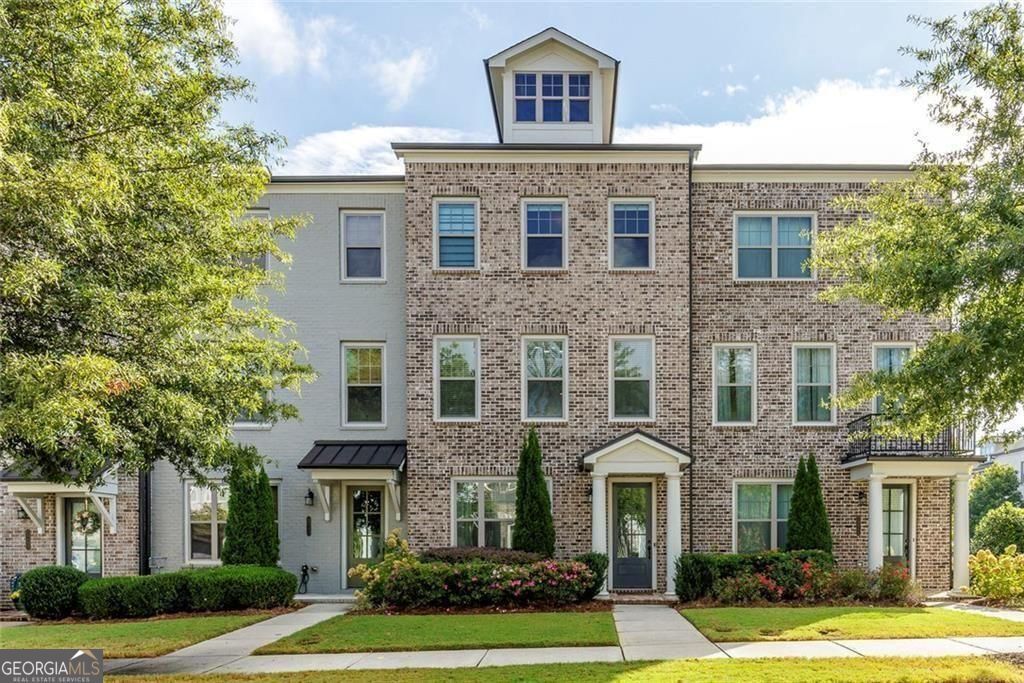 20063 Windalier Way Roswell GA 30076
