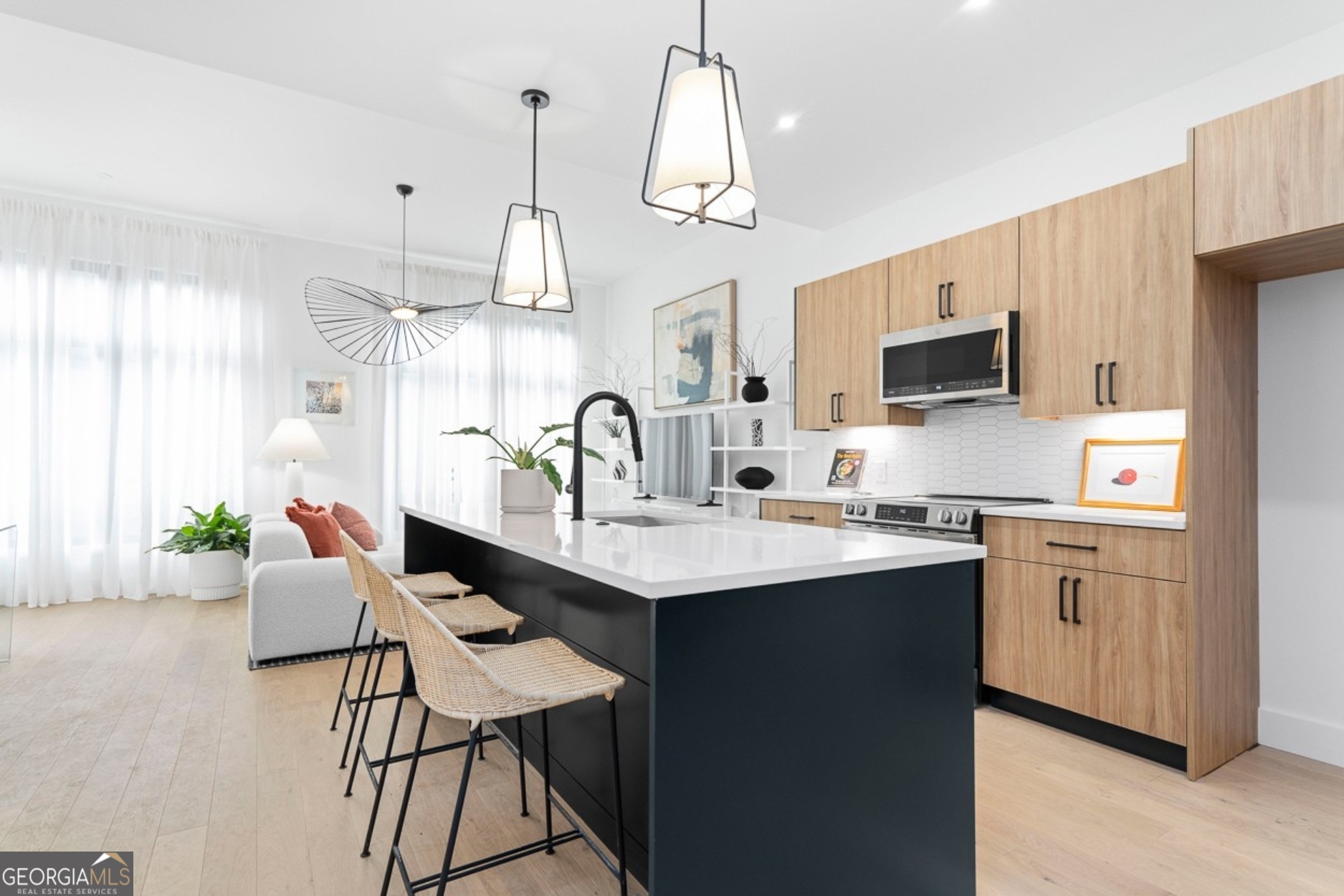 567 Ponce De Leon Avenue Atlanta GA 30308