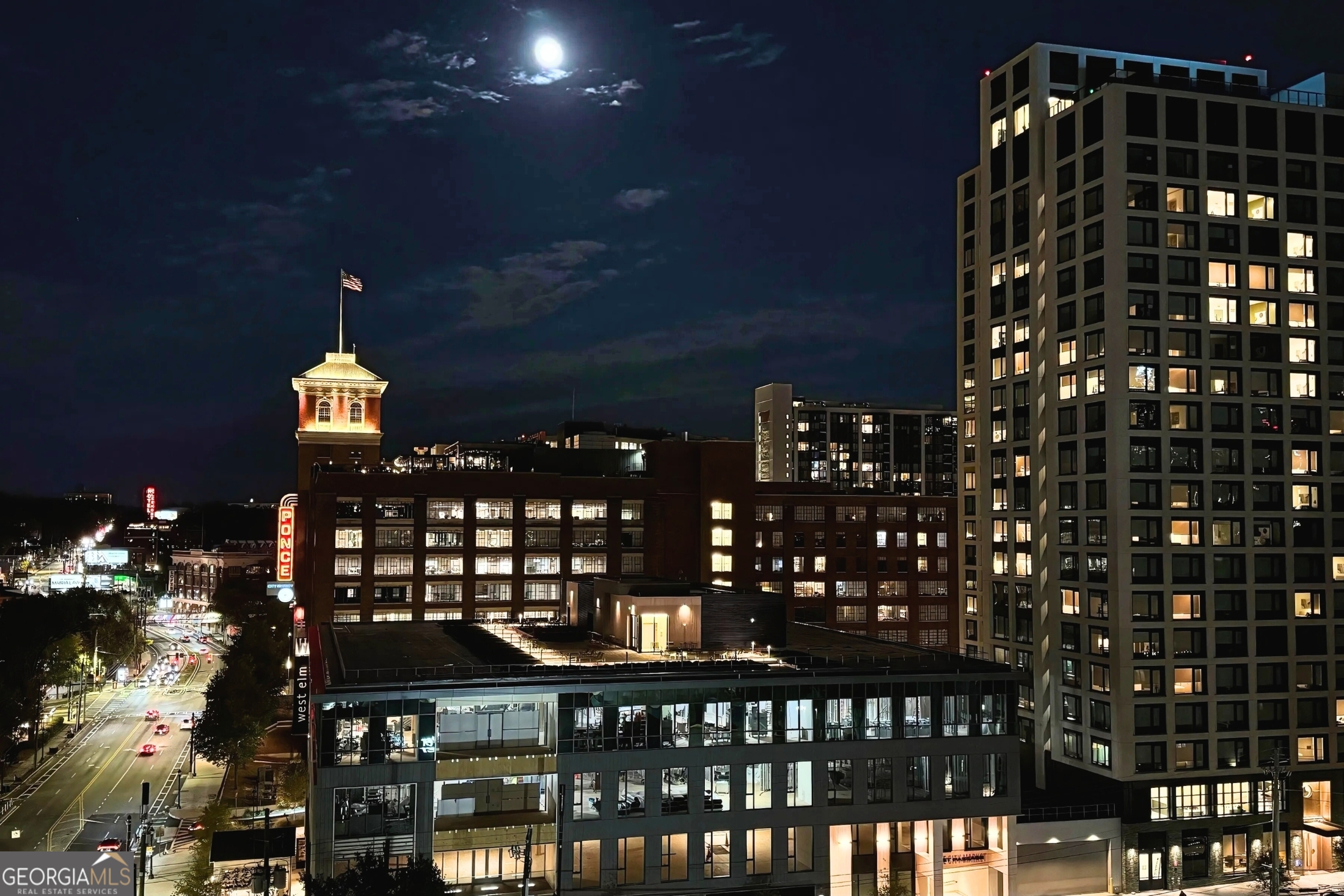 567 Ponce De Leon Avenue Atlanta GA 30308