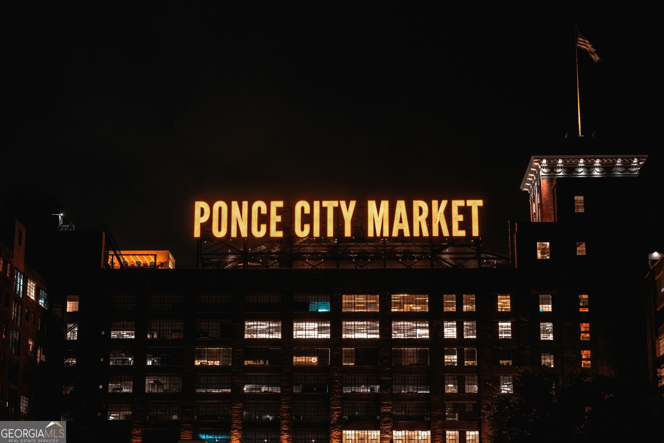 567 Ponce De Leon Avenue Atlanta GA 30308