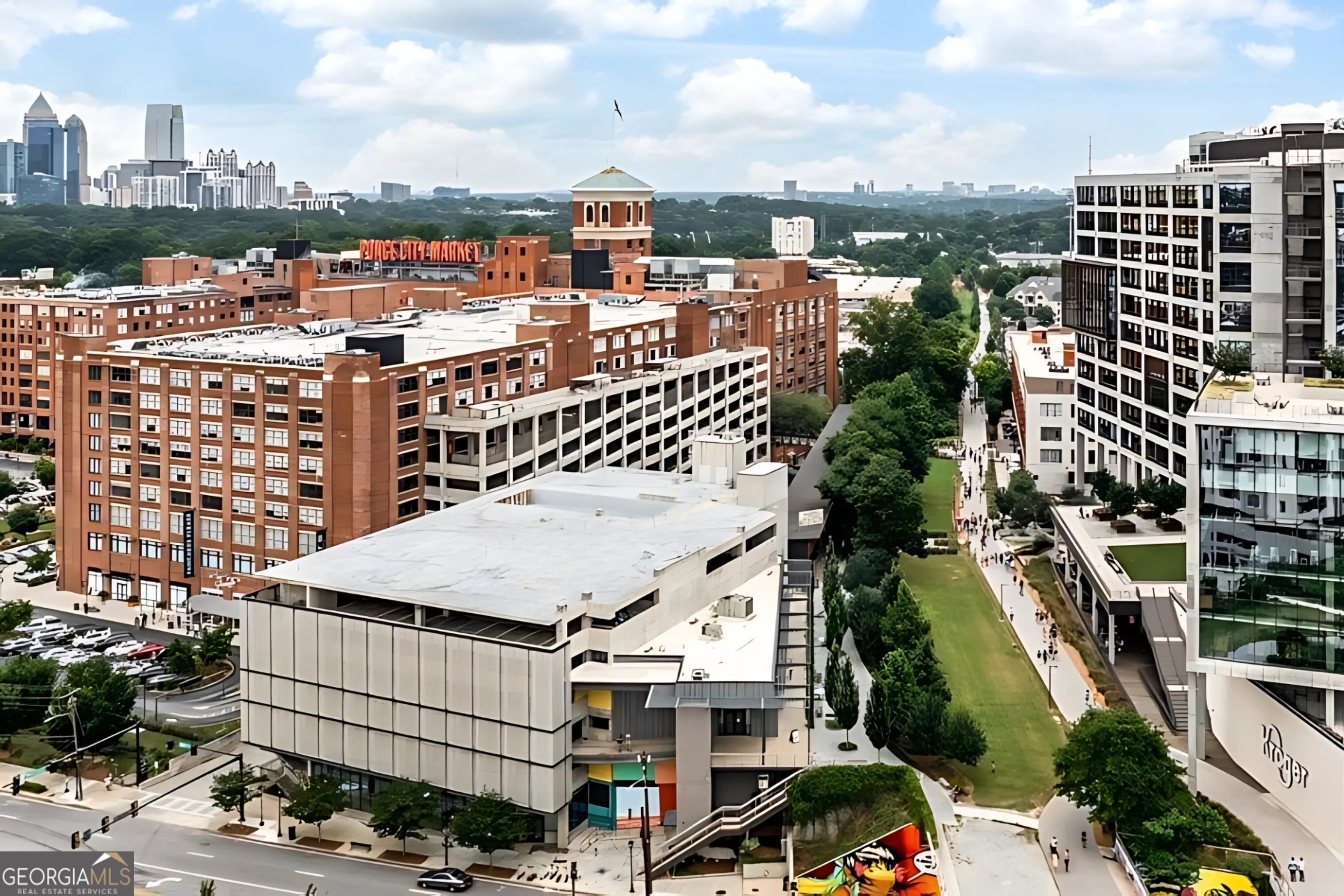567 Ponce De Leon Avenue Atlanta GA 30308