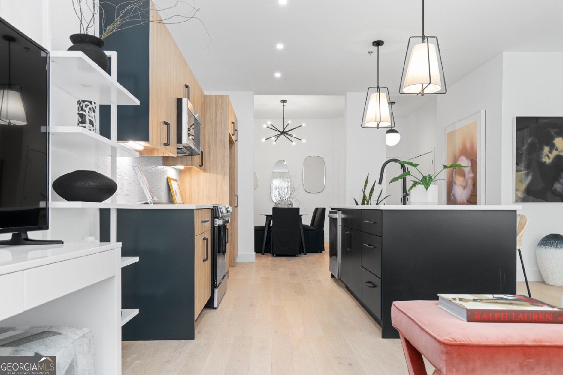 567 Ponce De Leon Avenue Atlanta GA 30308