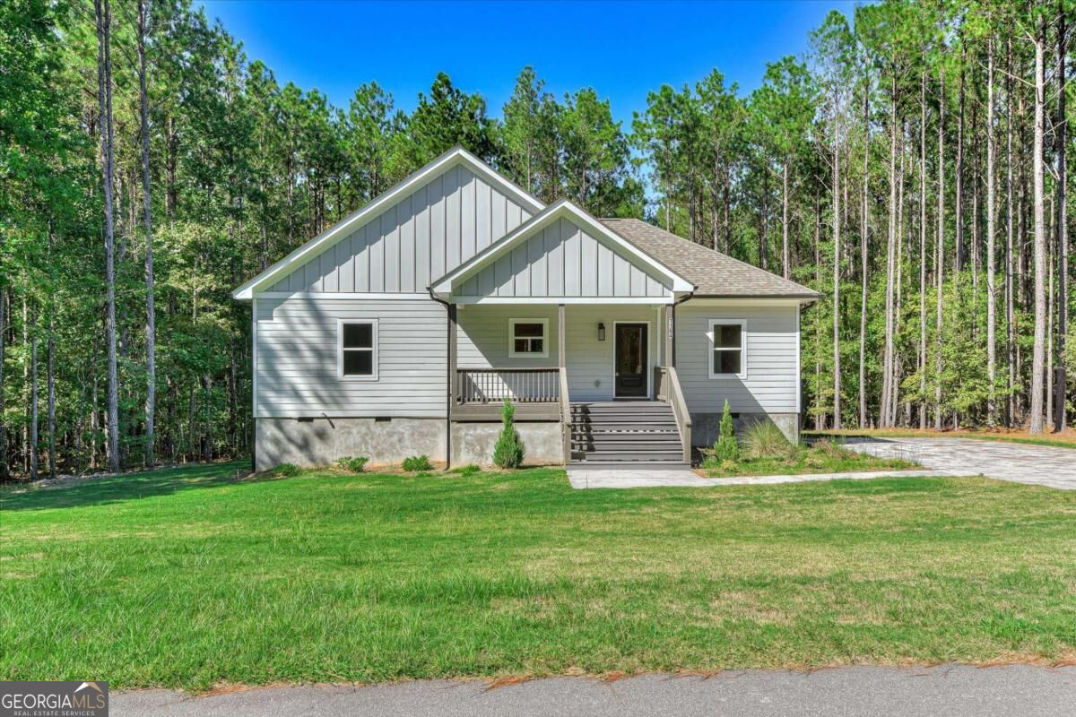 1165 Watersedge Cove Tignall GA 30668
