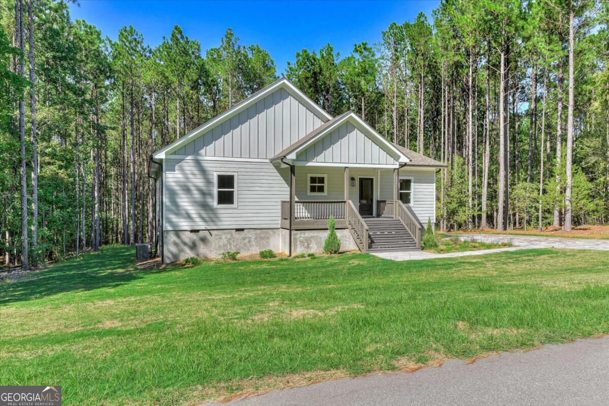 1165 Watersedge Cove Tignall GA 30668
