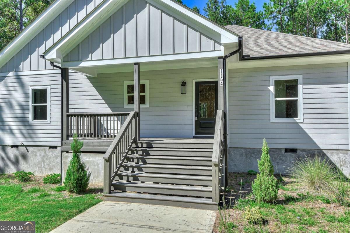 1165 Watersedge Cove Tignall GA 30668