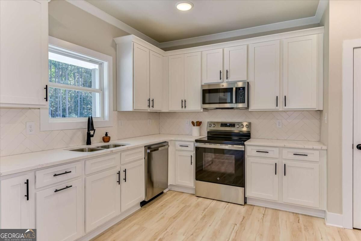 1165 Watersedge Cove Tignall GA 30668