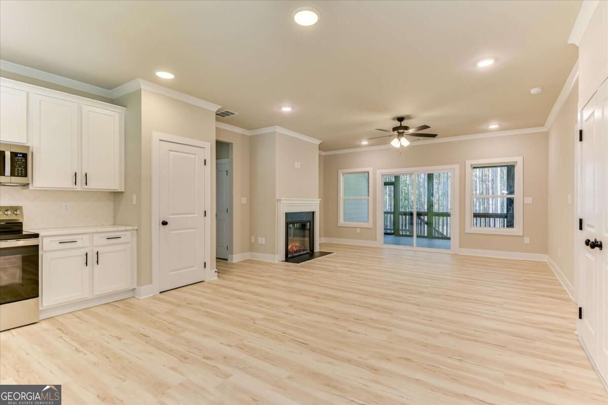1165 Watersedge Cove Tignall GA 30668
