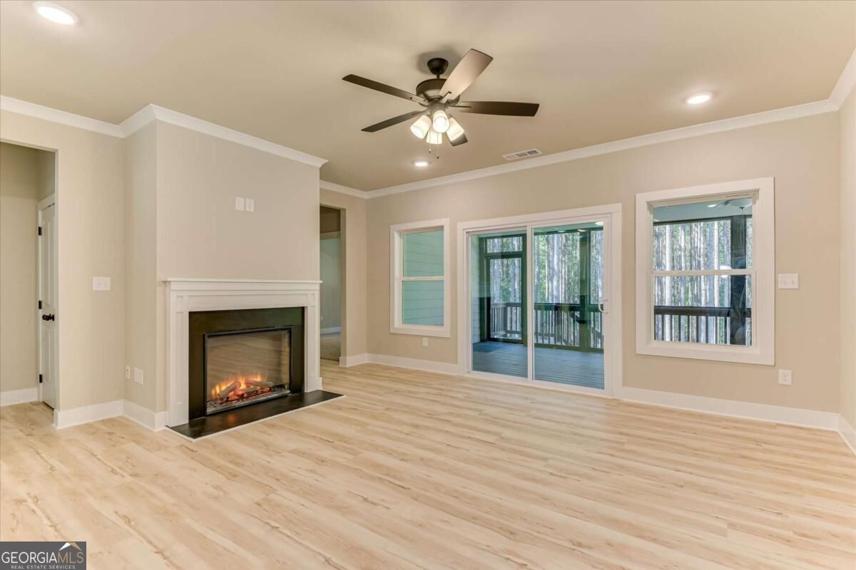 1165 Watersedge Cove Tignall GA 30668