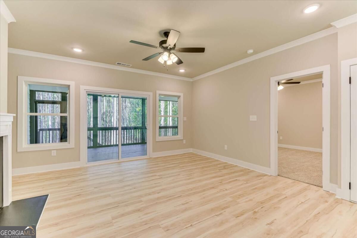 1165 Watersedge Cove Tignall GA 30668