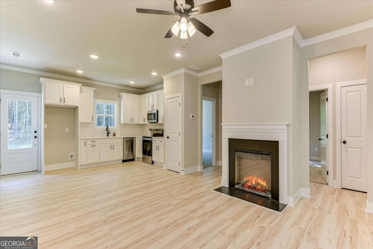 1165 Watersedge Cove Tignall GA 30668
