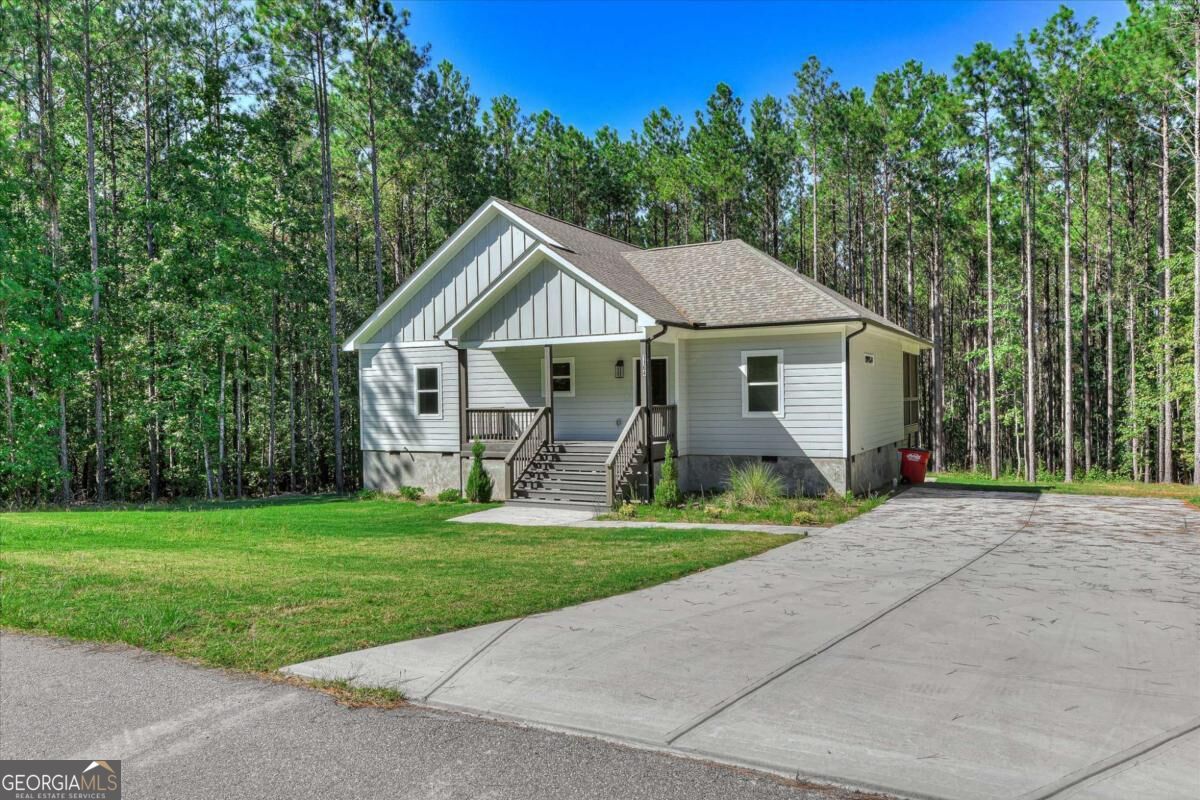 1165 Watersedge Cove Tignall GA 30668