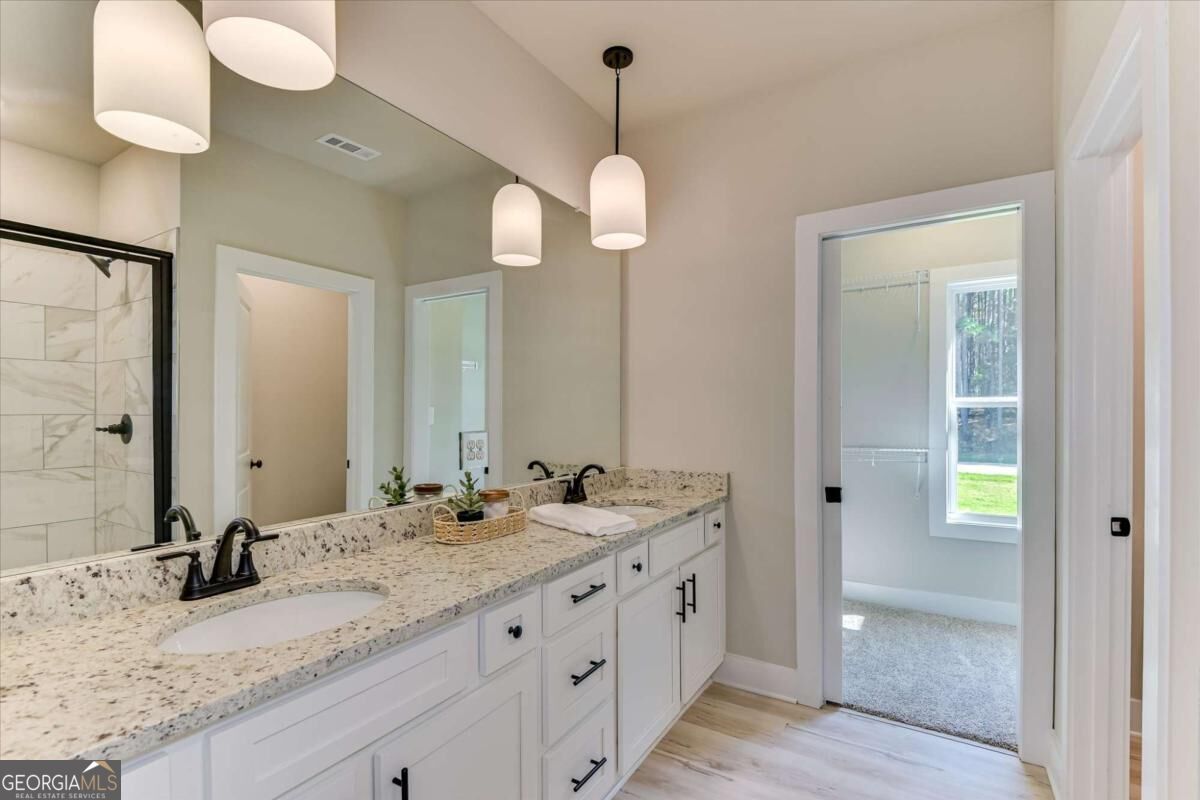1165 Watersedge Cove Tignall GA 30668