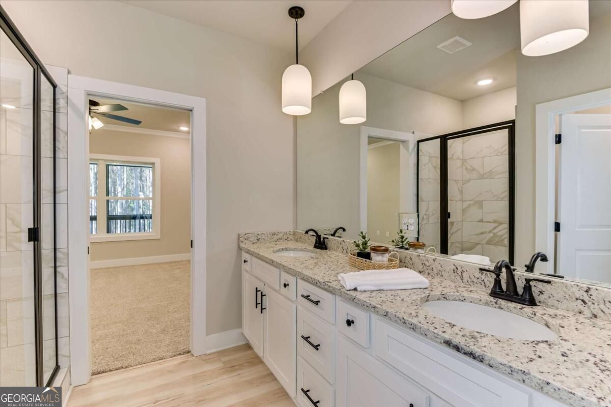 1165 Watersedge Cove Tignall GA 30668