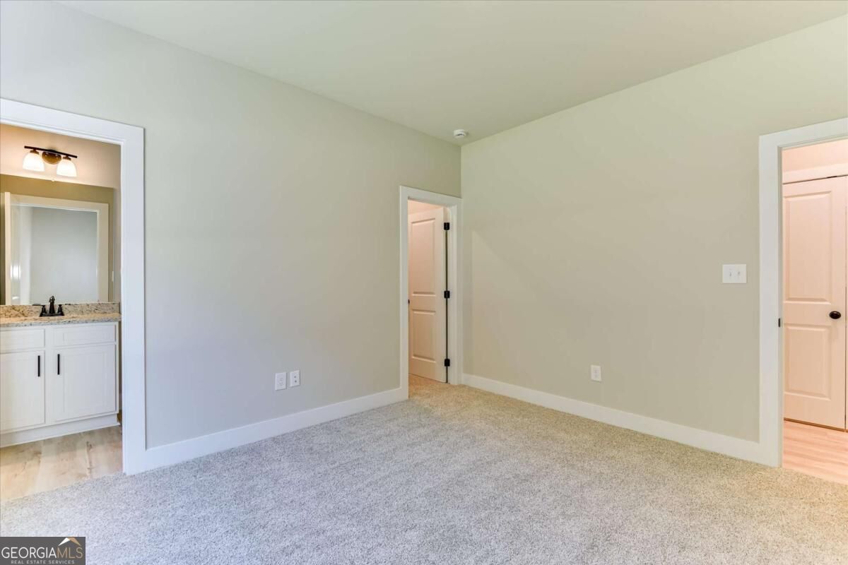 1165 Watersedge Cove Tignall GA 30668