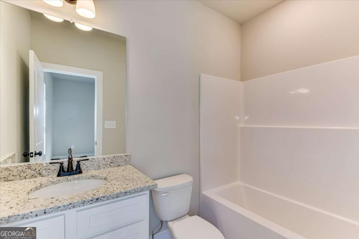 1165 Watersedge Cove Tignall GA 30668