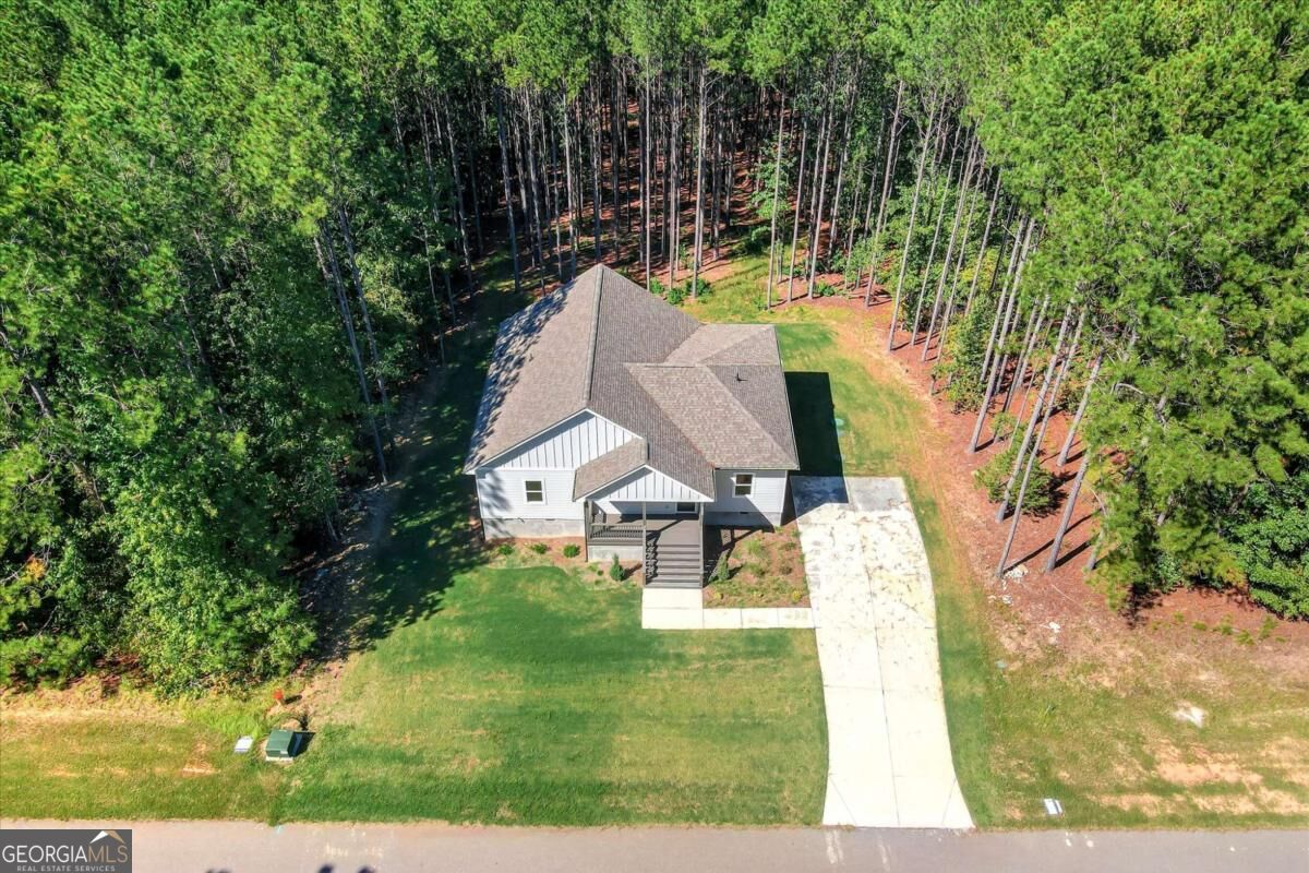 1165 Watersedge Cove Tignall GA 30668