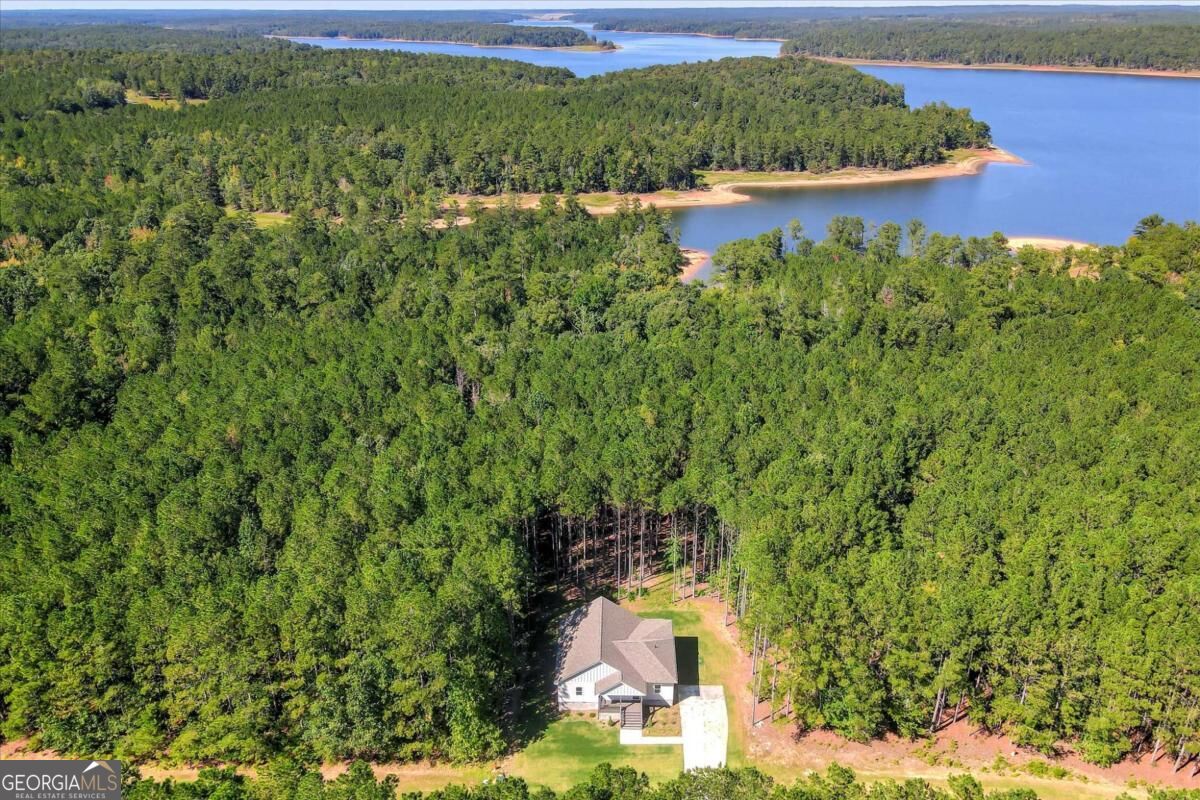1165 Watersedge Cove Tignall GA 30668