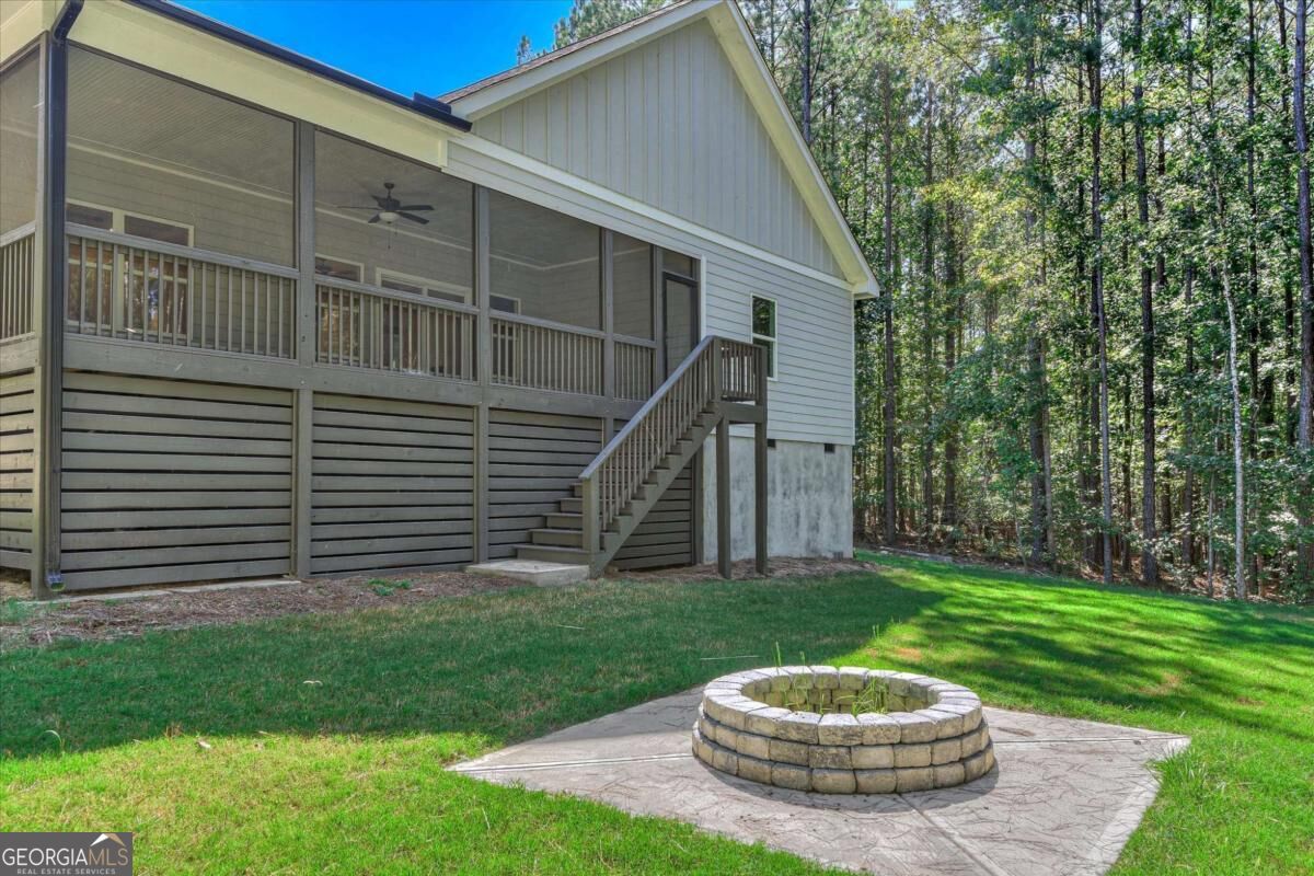 1165 Watersedge Cove Tignall GA 30668