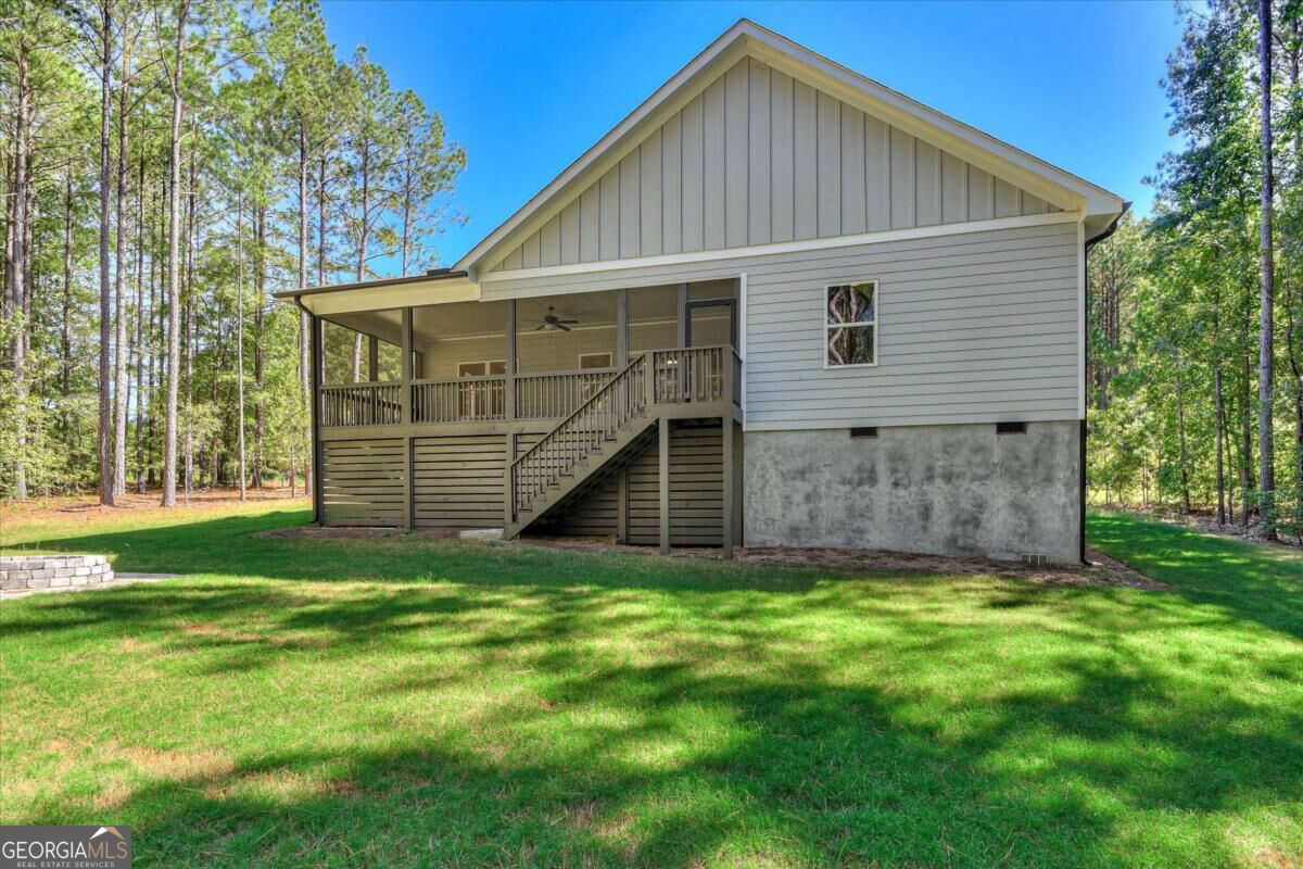 1165 Watersedge Cove Tignall GA 30668