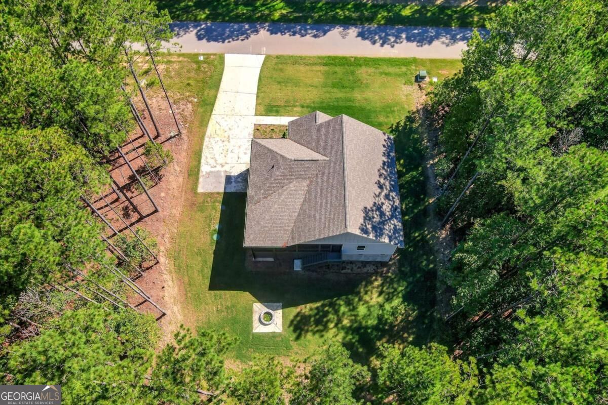 1165 Watersedge Cove Tignall GA 30668
