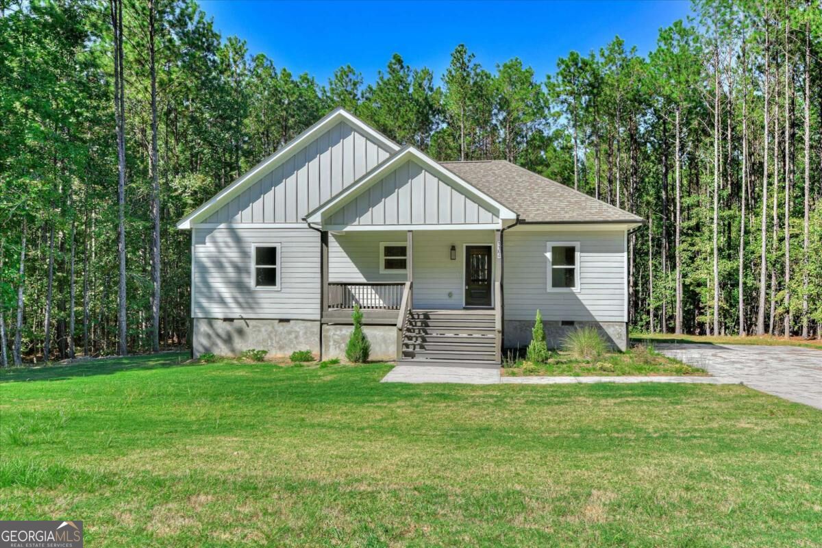 1165 Watersedge Cove Tignall GA 30668
