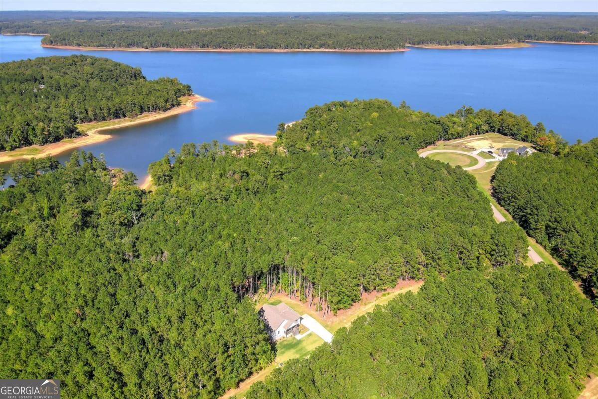 1165 Watersedge Cove Tignall GA 30668