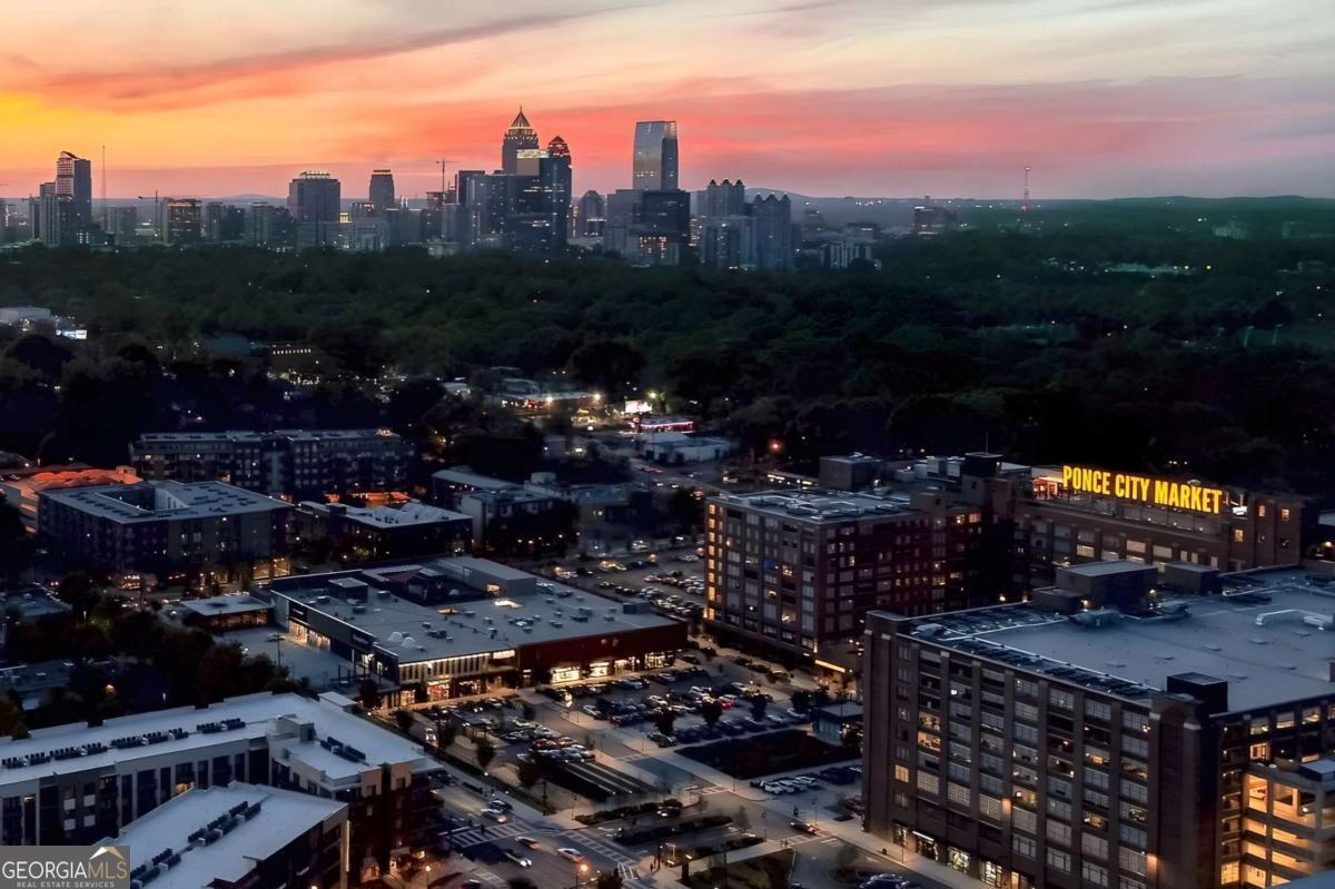 567 Ponce De Leon Avenue Atlanta GA 30308