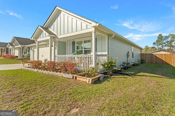 5202 Grand Oak Circle Lake Park GA 31636