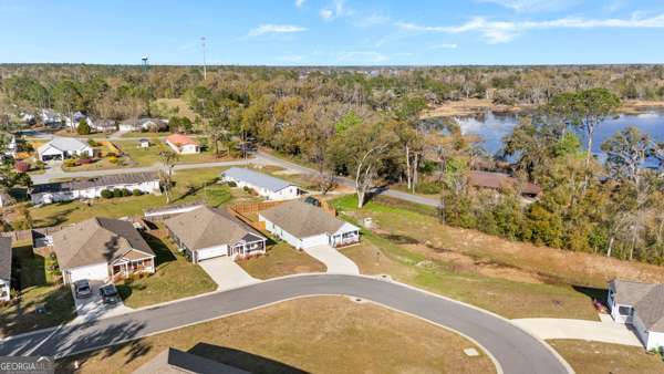 5202 Grand Oak Circle Lake Park GA 31636