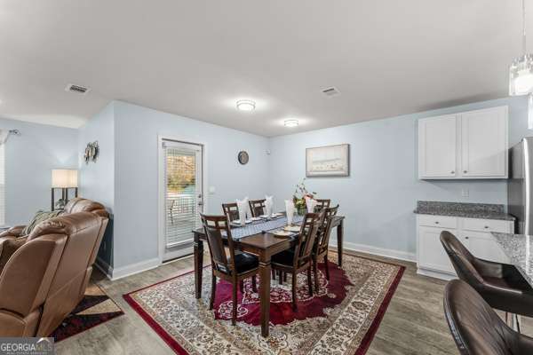 5202 Grand Oak Circle Lake Park GA 31636
