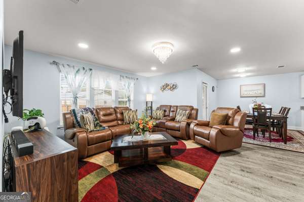 5202 Grand Oak Circle Lake Park GA 31636