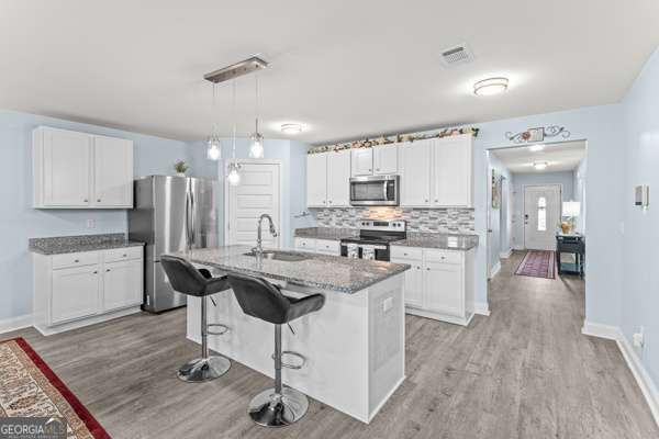 5202 Grand Oak Circle Lake Park GA 31636