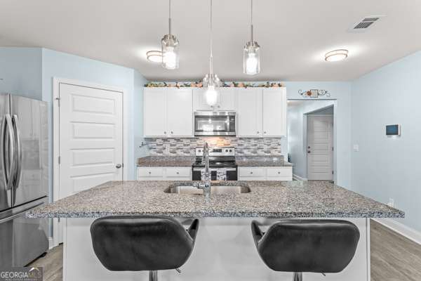 5202 Grand Oak Circle Lake Park GA 31636
