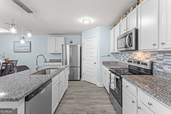5202 Grand Oak Circle Lake Park GA 31636