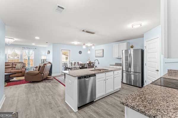 5202 Grand Oak Circle Lake Park GA 31636