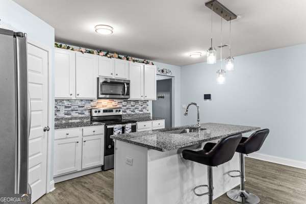 5202 Grand Oak Circle Lake Park GA 31636