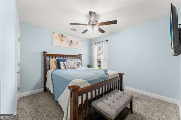 5202 Grand Oak Circle Lake Park GA 31636