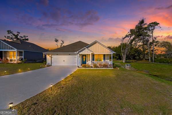 5202 Grand Oak Circle Lake Park GA 31636