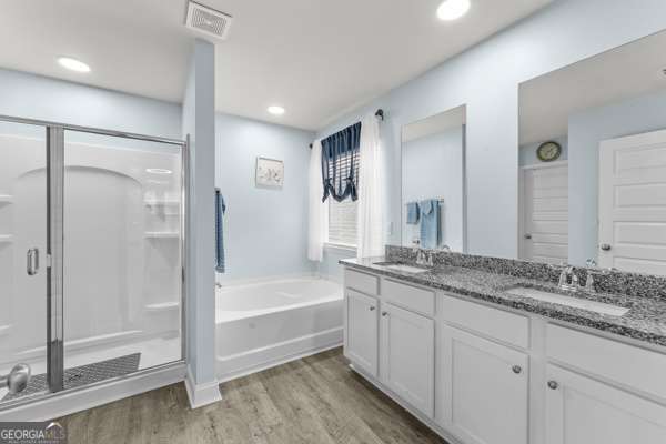 5202 Grand Oak Circle Lake Park GA 31636