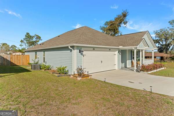5202 Grand Oak Circle Lake Park GA 31636
