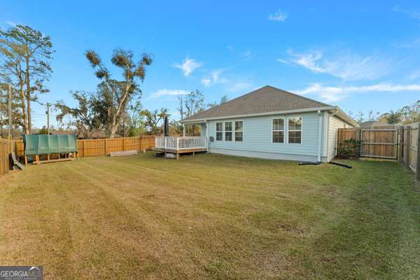 5202 Grand Oak Circle Lake Park GA 31636
