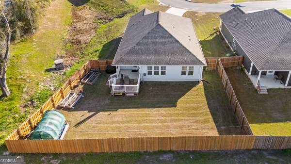 5202 Grand Oak Circle Lake Park GA 31636