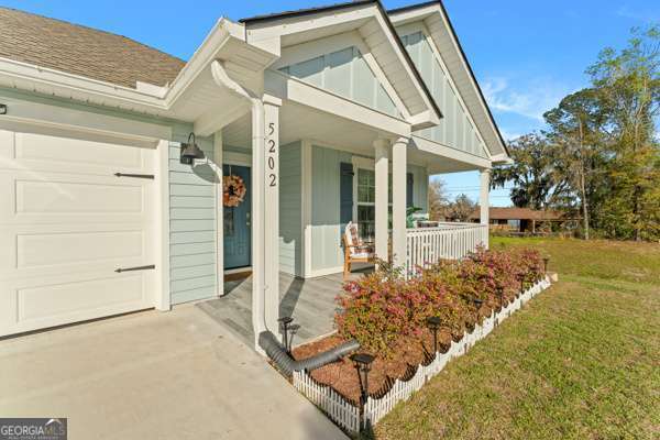 5202 Grand Oak Circle Lake Park GA 31636