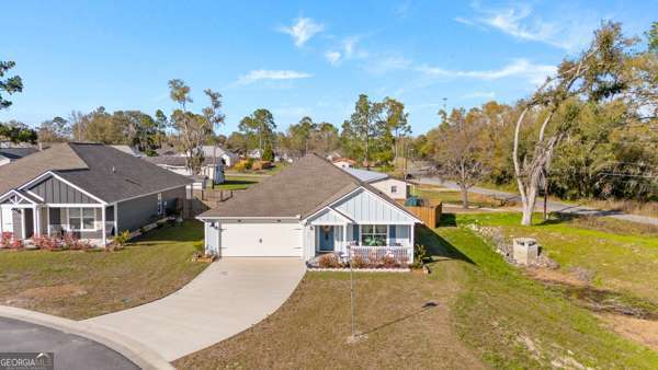 5202 Grand Oak Circle Lake Park GA 31636